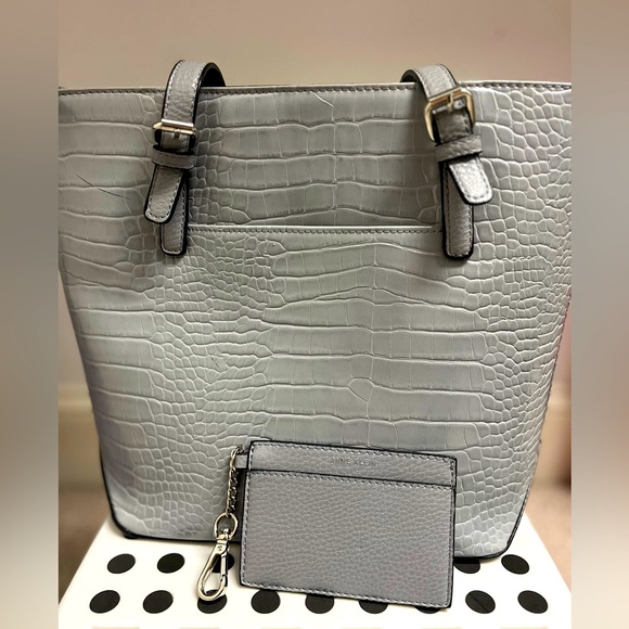 Anne Klein shoulder bag purse - Picture 1 of 4